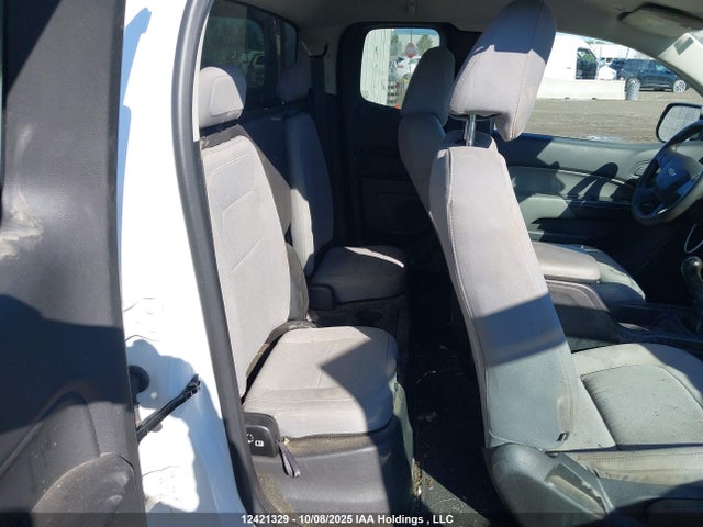 1GCHSBEA5G1112386 Chevrolet lcv - sidi; dcvcp; vvt; e85 max, e0-e100, alum