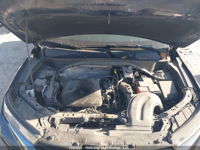 KL79MNSL9MB071625 Chevrolet l3t - l3, sidi, vvt, alum