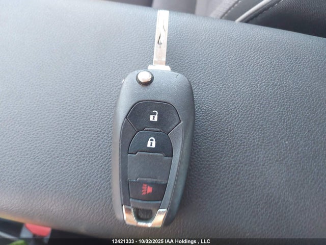 KL79MNSL9MB071625 Chevrolet l3t - l3, sidi, vvt, alum
