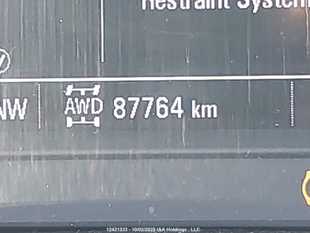 KL79MNSL9MB071625 Chevrolet l3t - l3, sidi, vvt, alum