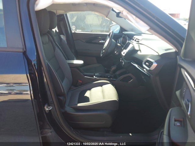 KL79MNSL9MB071625 Chevrolet l3t - l3, sidi, vvt, alum