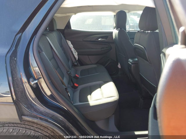 KL79MNSL9MB071625 Chevrolet l3t - l3, sidi, vvt, alum