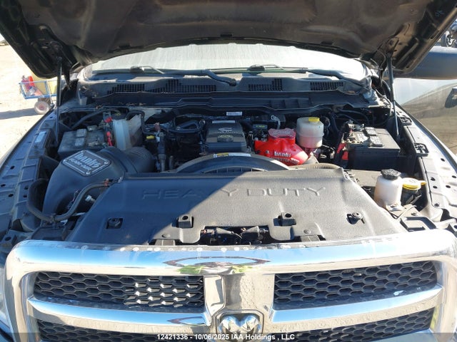 3C6UR5DL7JG356622 RAM 2500