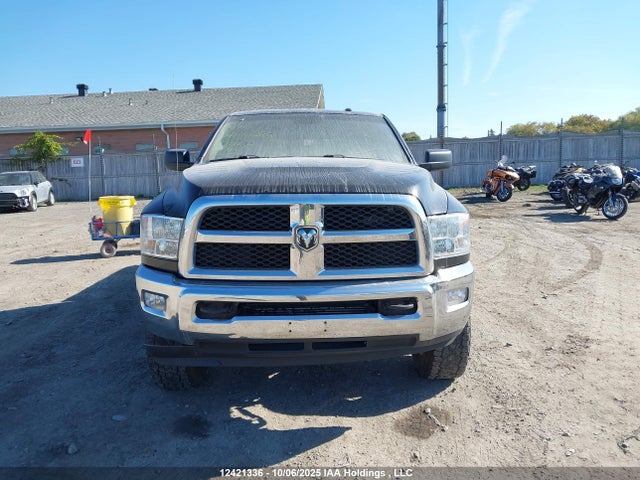 3C6UR5DL7JG356622 RAM 2500