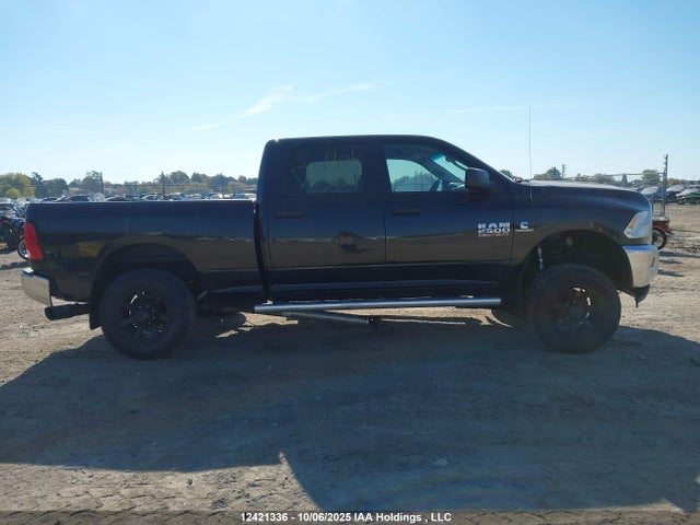 3C6UR5DL7JG356622 RAM 2500