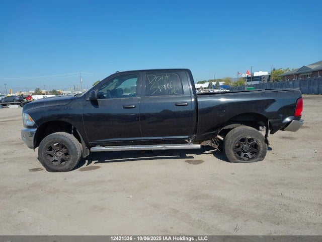 3C6UR5DL7JG356622 RAM 2500