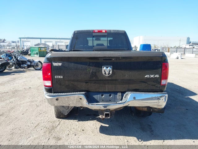 3C6UR5DL7JG356622 RAM 2500