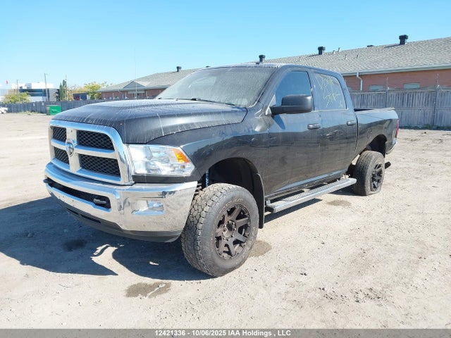 3C6UR5DL7JG356622 RAM 2500