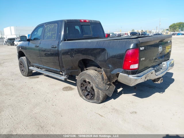 3C6UR5DL7JG356622 RAM 2500
