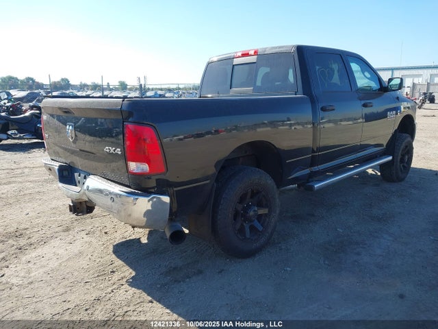 3C6UR5DL7JG356622 RAM 2500