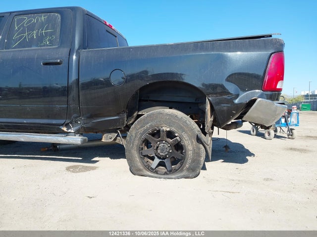 3C6UR5DL7JG356622 RAM 2500