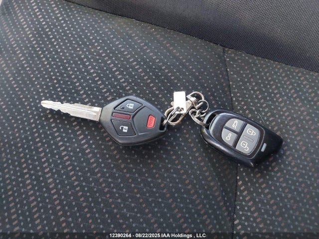Mitsubishi dohc mivec 2015 4A4AJ4AU6FE604165 Image 11
