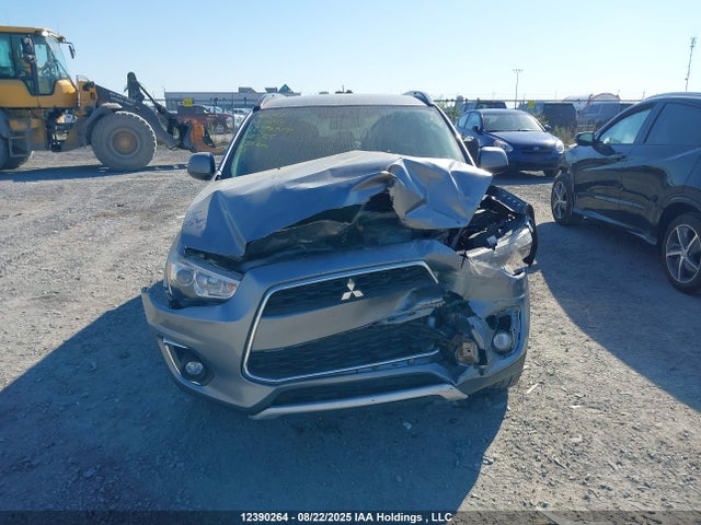 Mitsubishi dohc mivec 2015 4A4AJ4AU6FE604165 Image 13