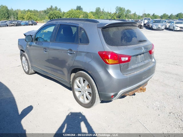 Mitsubishi dohc mivec 2015 4A4AJ4AU6FE604165 Image 3
