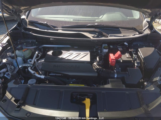 JN8BT3BB9SW152721 Nissan Rogue