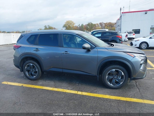 JN8BT3BB9SW152721 Nissan Rogue