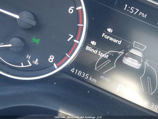 JN8BT3BB9SW152721 Nissan Rogue