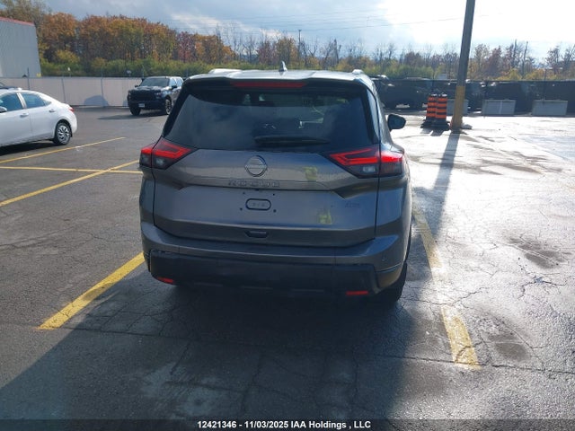 JN8BT3BB9SW152721 Nissan Rogue
