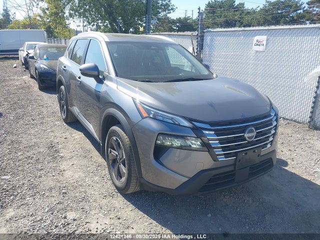 JN8BT3BB9SW152721 Nissan Rogue
