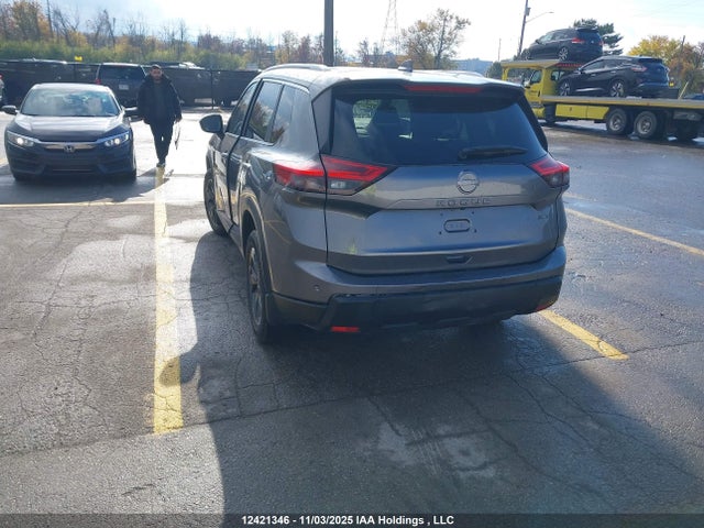 JN8BT3BB9SW152721 Nissan Rogue