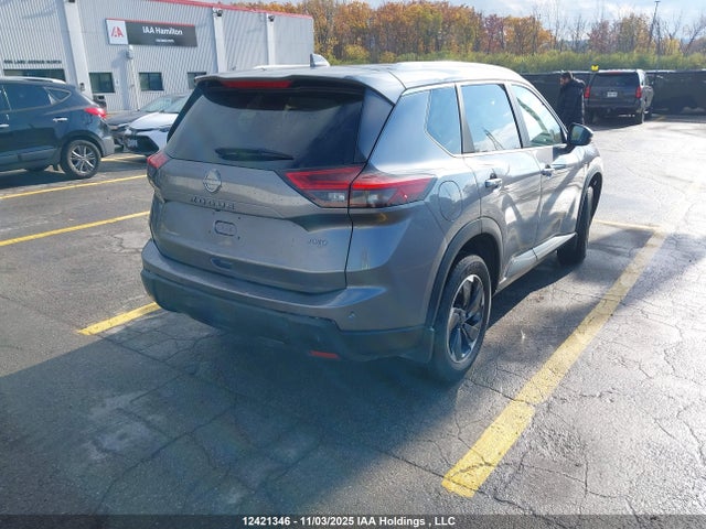 JN8BT3BB9SW152721 Nissan Rogue