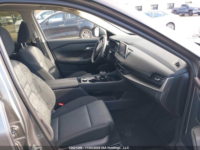 JN8BT3BB9SW152721 Nissan Rogue
