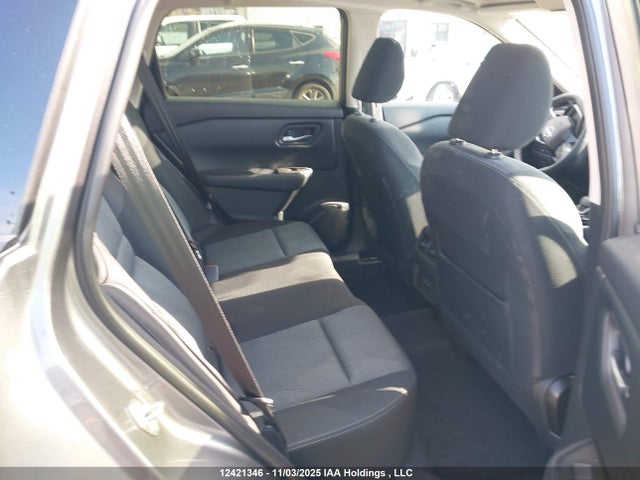 JN8BT3BB9SW152721 Nissan Rogue