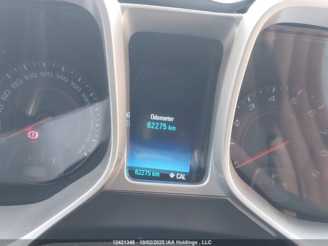 Chevrolet ls3 - aluminum, ho 2015 2G1FJ1EW3F9291210 Image 15
