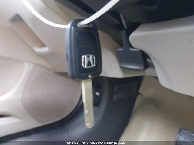 Honda r18z1 2015 2HGFB2F44FH007372 Image 11