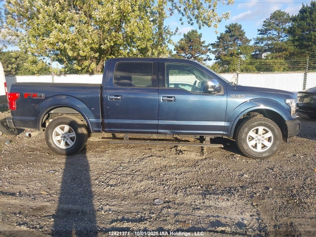 Ford gtdi 2019 1FTEW1E44KFD20542 Image 13