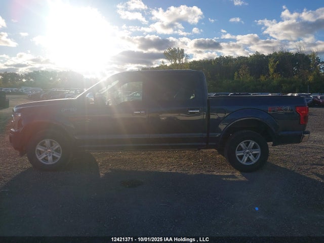 Ford gtdi 2019 1FTEW1E44KFD20542 Image 14