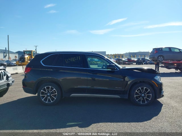 BMW X5 2014 5UXKS4C57E0J93559 Image 13