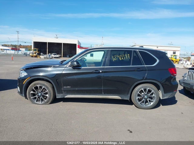 BMW X5 2014 5UXKS4C57E0J93559 Image 14