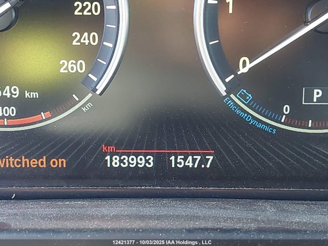 BMW X5 2014 5UXKS4C57E0J93559 Image 15