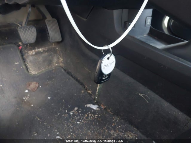 Honda k20c2 2019 2HGFC2E50KH034831 Image 11