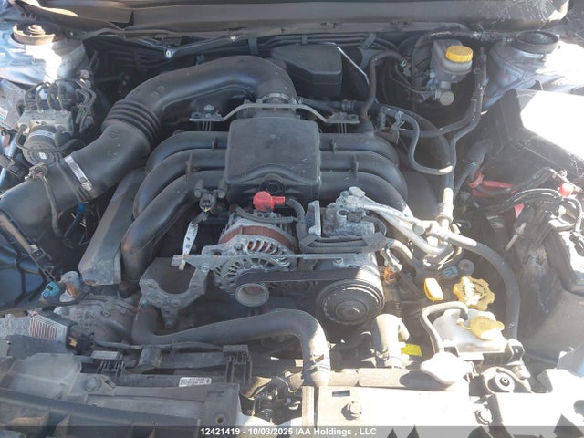 Subaru 3.6l c0 2015 4S3BNFN68F3027822 Image 10