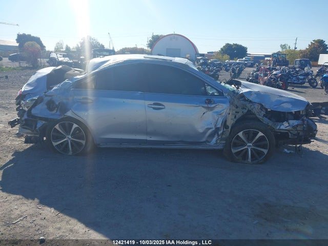 Subaru 3.6l c0 2015 4S3BNFN68F3027822 Image 14