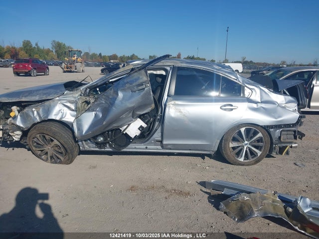 Subaru 3.6l c0 2015 4S3BNFN68F3027822 Image 15