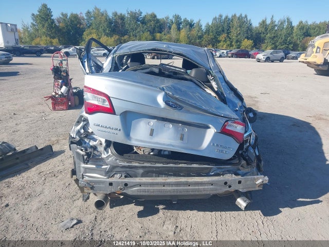 Subaru 3.6l c0 2015 4S3BNFN68F3027822 Image 17