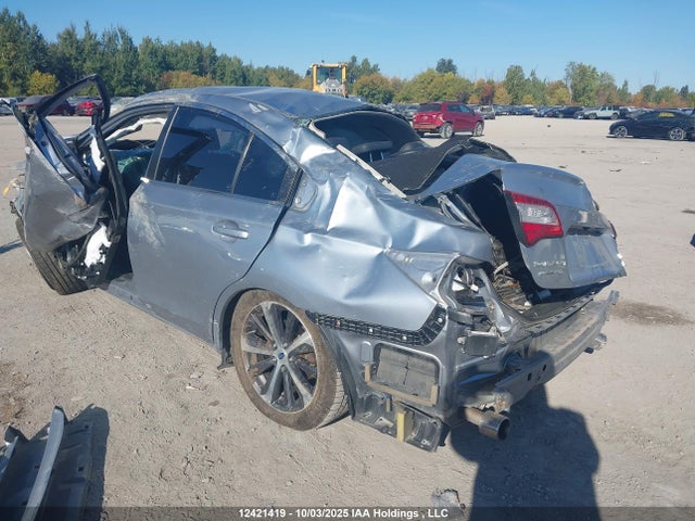 Subaru 3.6l c0 2015 4S3BNFN68F3027822 Image 3
