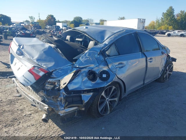 Subaru 3.6l c0 2015 4S3BNFN68F3027822 Image 4