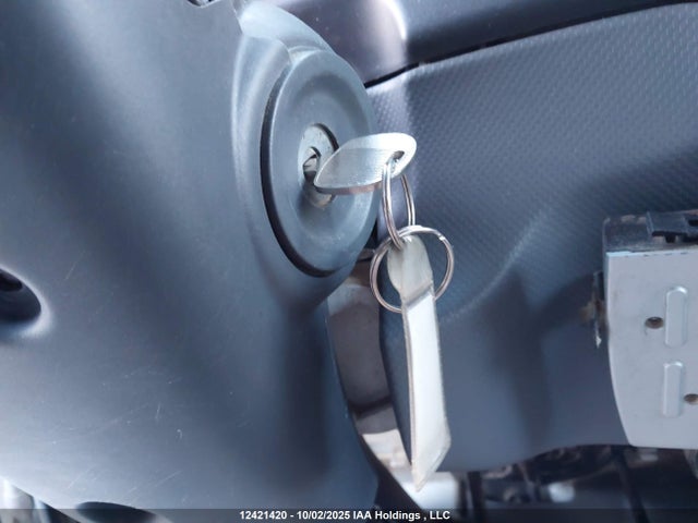 JALE5W169H7302045 Isuzu I1b - 4hk1tc