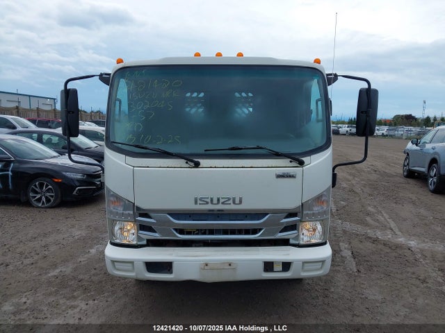 JALE5W169H7302045 Isuzu I1b - 4hk1tc