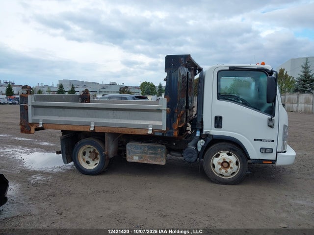 JALE5W169H7302045 Isuzu I1b - 4hk1tc