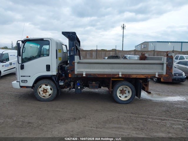 JALE5W169H7302045 Isuzu I1b - 4hk1tc