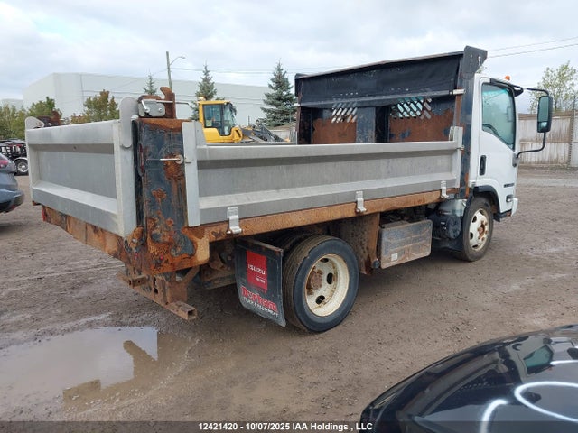 JALE5W169H7302045 Isuzu I1b - 4hk1tc