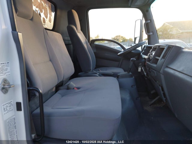 JALE5W169H7302045 Isuzu I1b - 4hk1tc