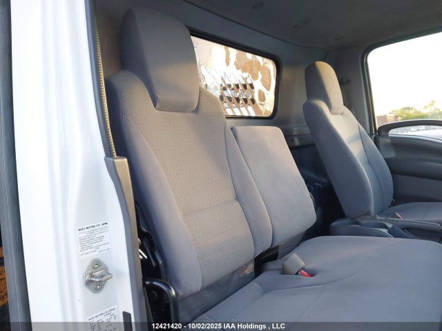 JALE5W169H7302045 Isuzu I1b - 4hk1tc