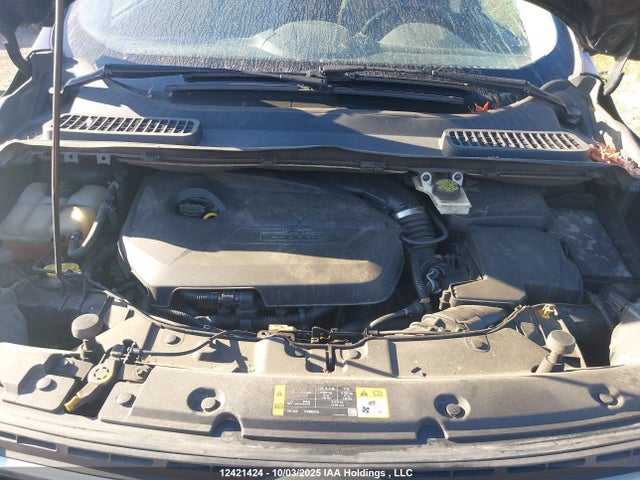 Ford Escape 2014 1FMCU9GX7EUC70878 Image 10