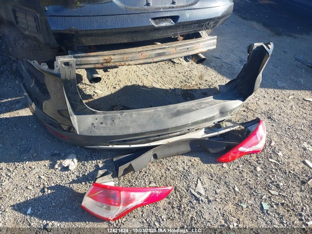 Ford Escape 2014 1FMCU9GX7EUC70878 Image 12